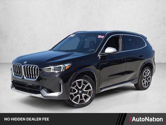 2024 BMW X1