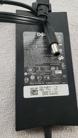 Dell Adapter