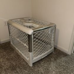 Diggs Dog kennel