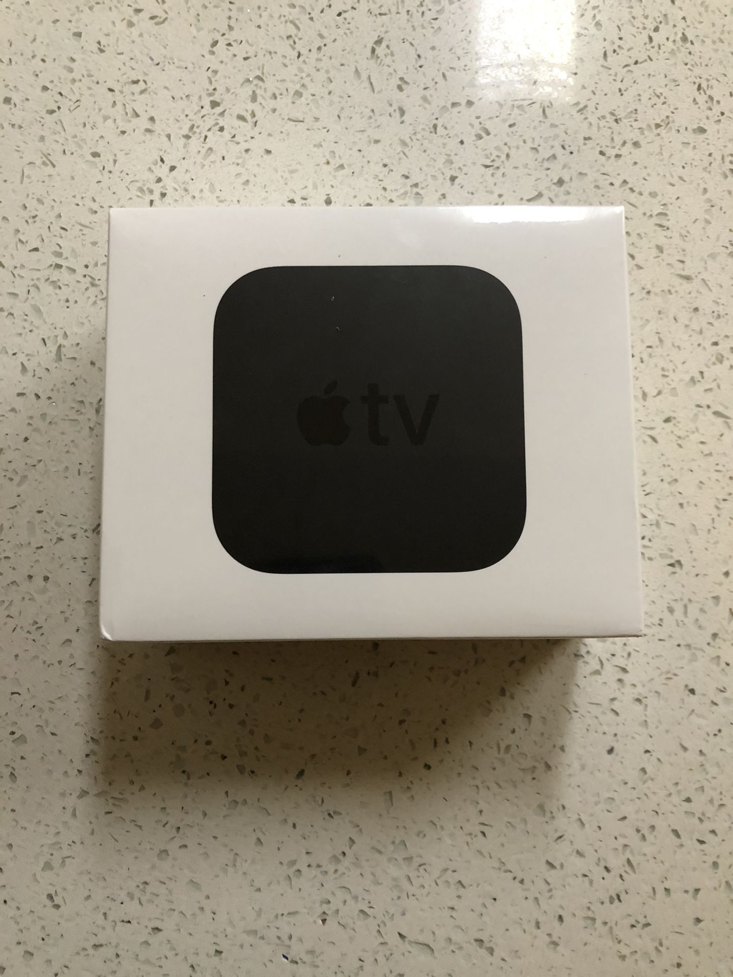 Apple TV 4K Sealed