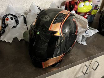 Bell Helmet
