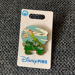 Disney Pin