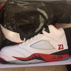 Jordan Retro 5 