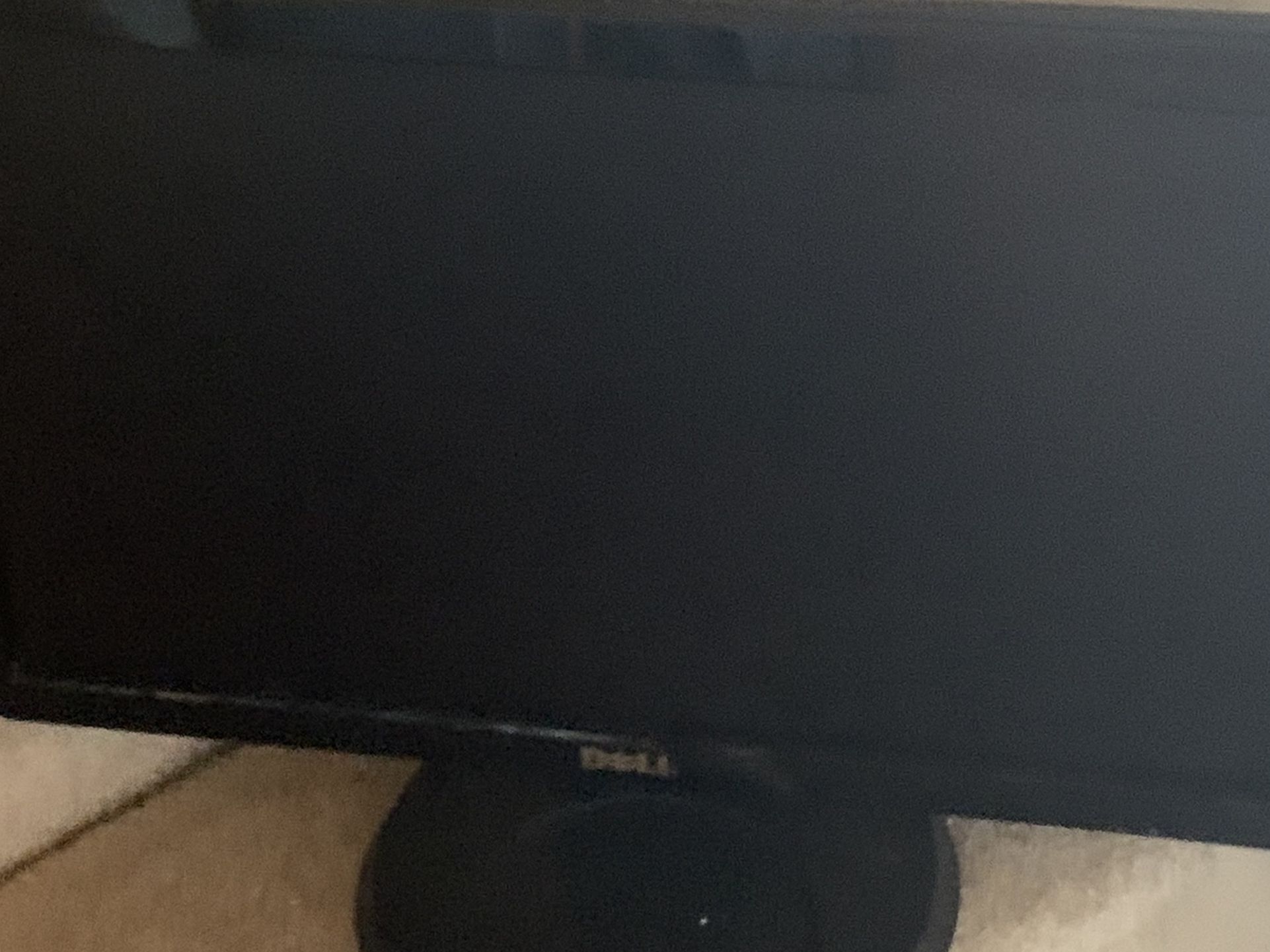 HD Monitor