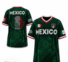 México Shirt