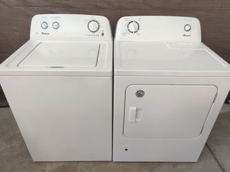 Washer and gas dryer Set 🚚 FREE delivery