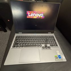 Lenovo LOQ 