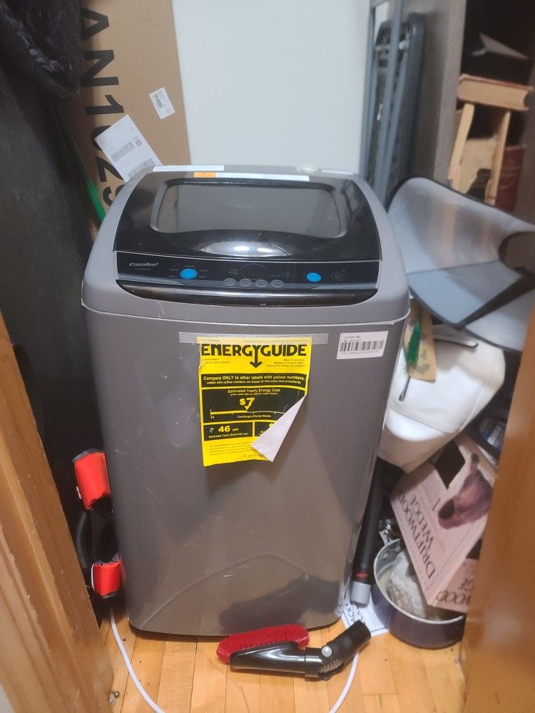 Comfee Washing machine