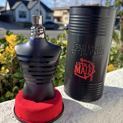 Jean Paul Gaultier Ultra Male