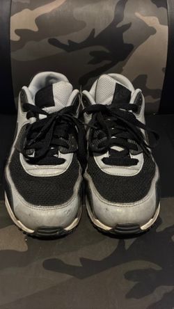 Nike Airmaxes