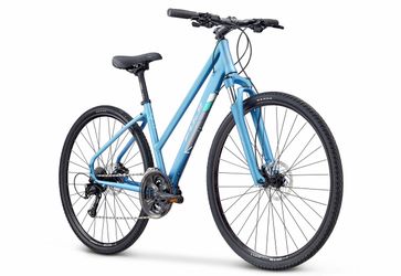 2019 Fuji Traverse 1.3 ST