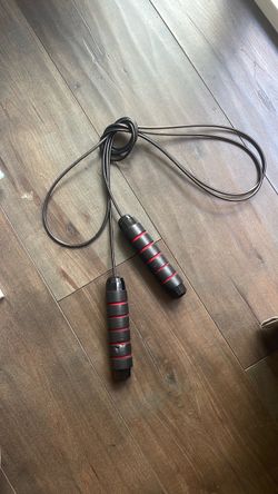 Jump rope