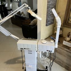 Multifunction Skin Care System 