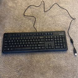 Bellkin Keyboard 