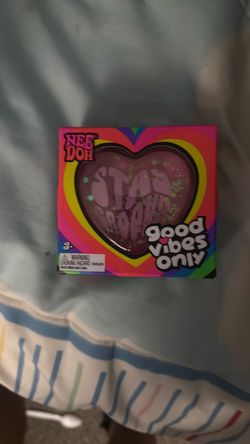 Needoh Heart Authentic