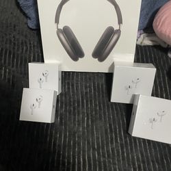 Headphone 