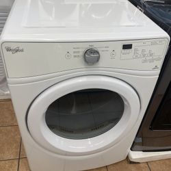 Whirlpool Dryer 2OUS