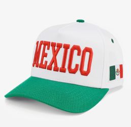 Mexico hat