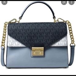 Michael Kors Crossbody 