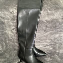 MUCCCUTE Thigh High Boots for Women Over The Knee