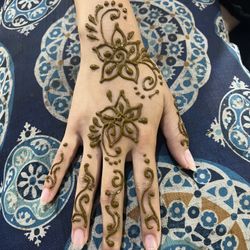 Henna 