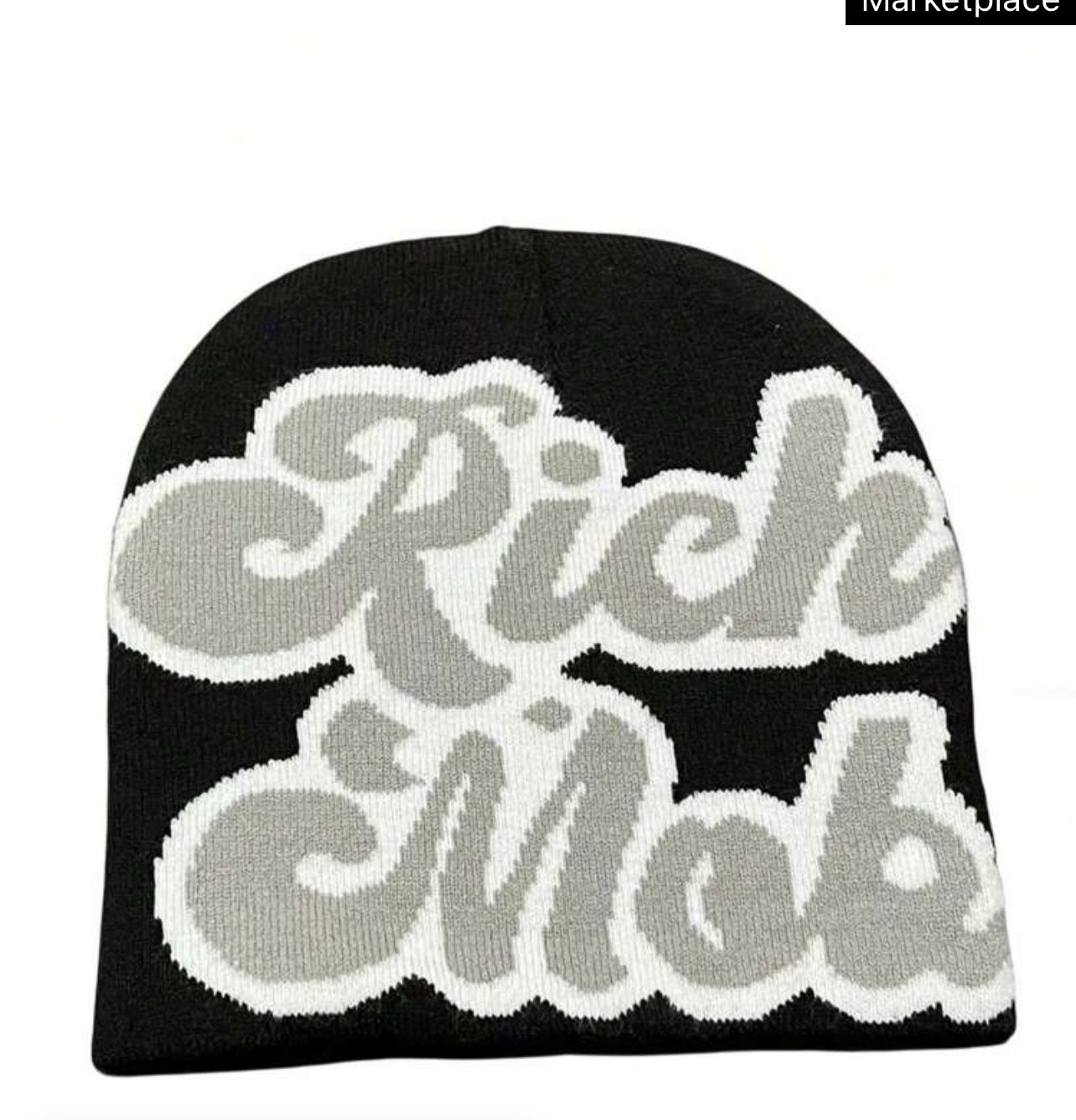 Rich Mob Beanie