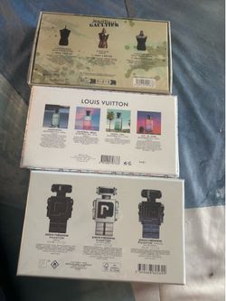 Set de perfume 🔥