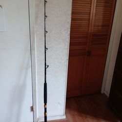 Tuna fishing Rod