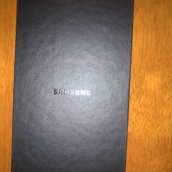 Sprint Samsung Galaxy S9 phone 