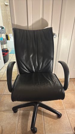 Comfortable chair