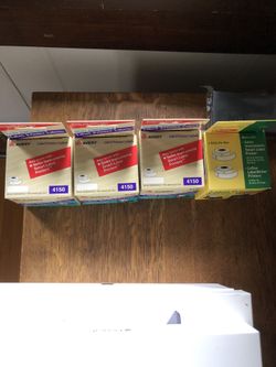 Avery labels