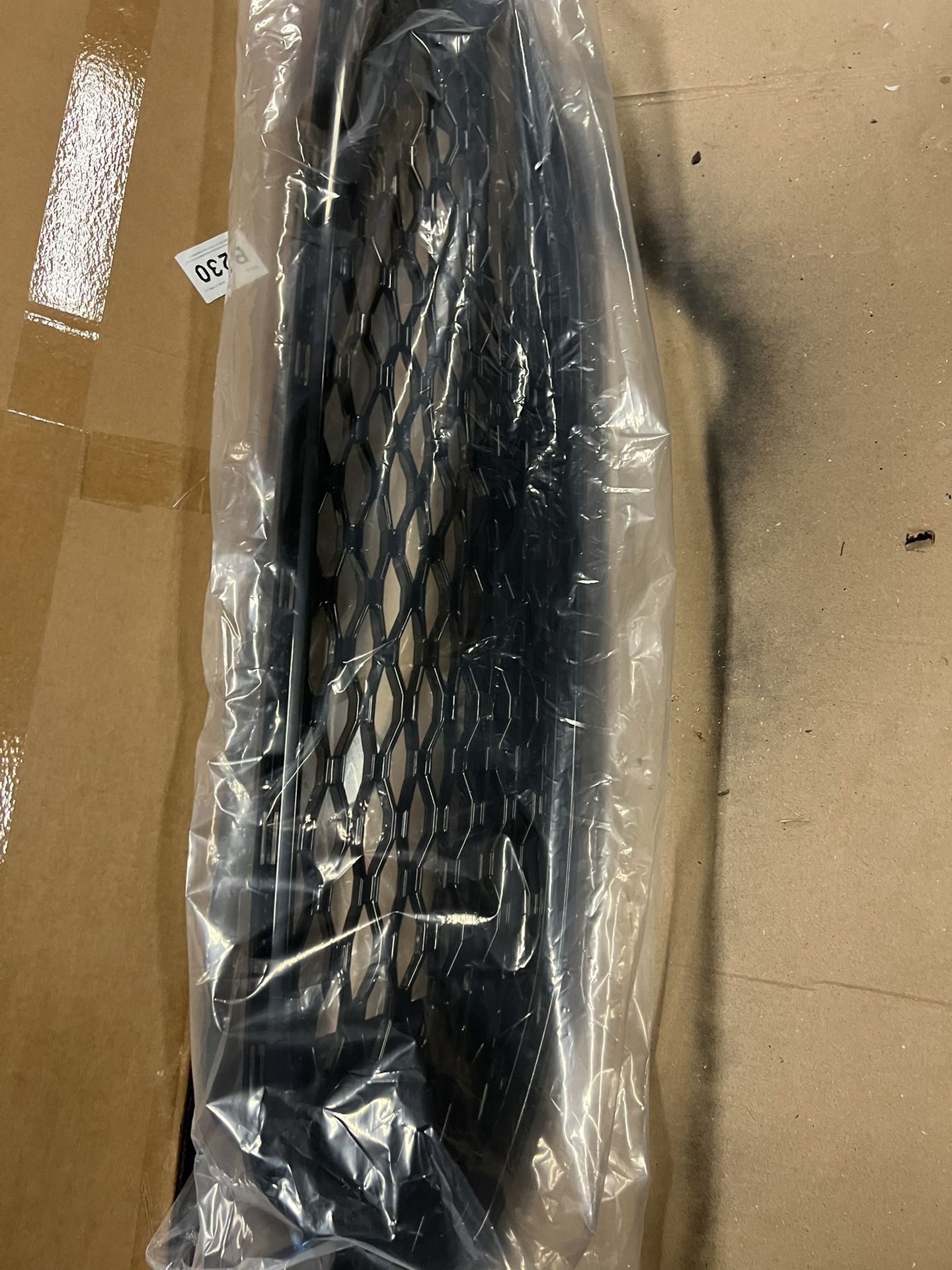 Ford Fusion Bumber Grille