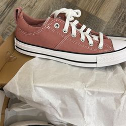 Women Converse