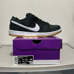 Nike SB dunks 