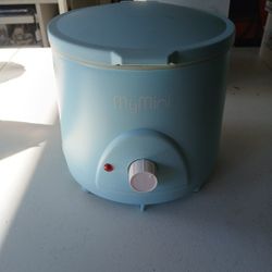 Deep Fryer 