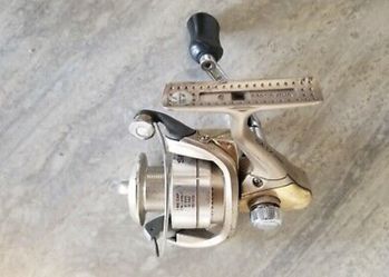 Shimano Sedona 2500