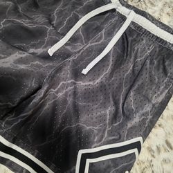 Nike Shorts Large