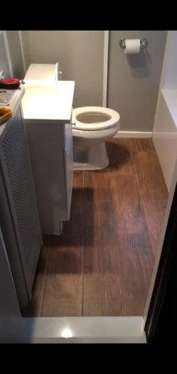 Renovation