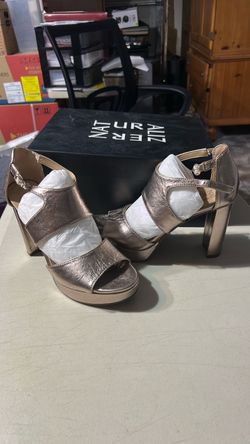 Naturalizer heels