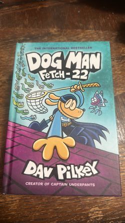 Dog Man Fetch-22