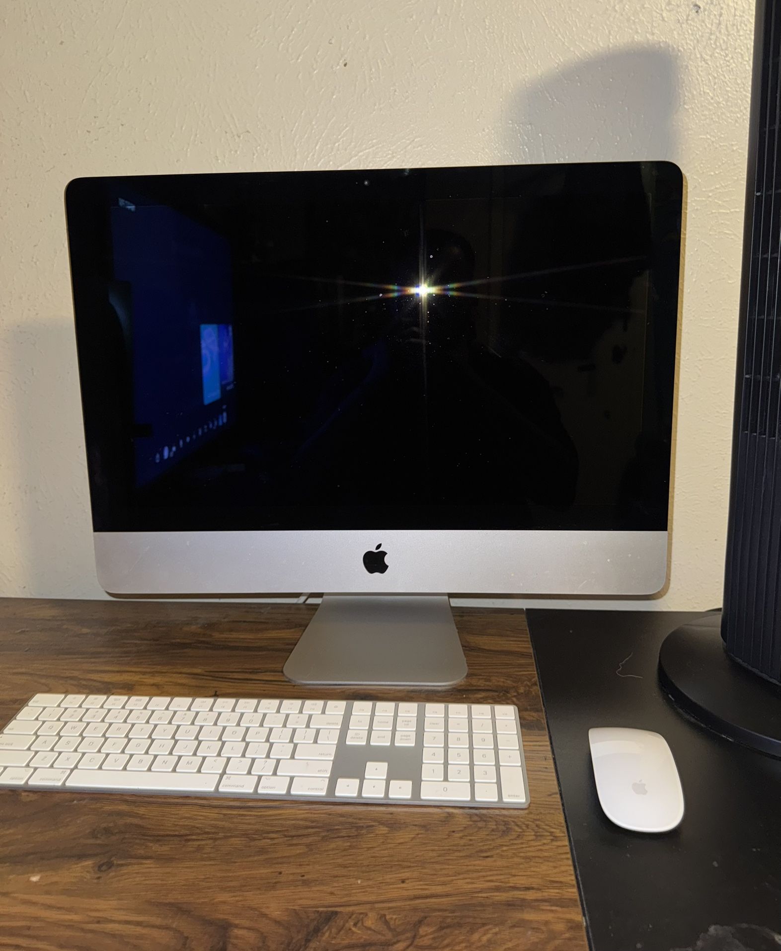 IMac 2017 21.5” 1TB