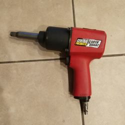 Impact Wrench . Pneumatic 