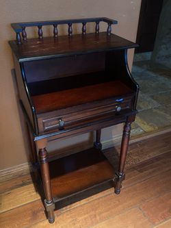 Antique table
