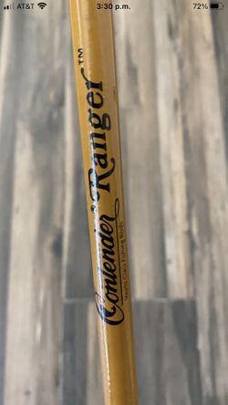 Contender Tuna Ranger $100