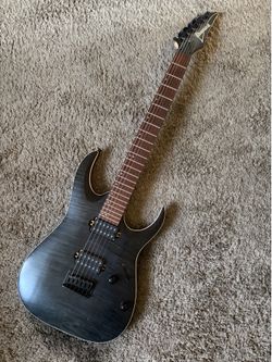 Ibanez RGA42FM