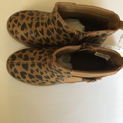 Carters toddler Boots