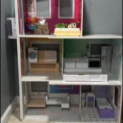 Doll House