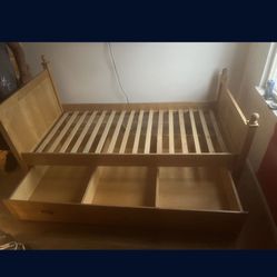 Bed Frame