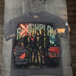 Roughplay Loving The Crew Shirt 