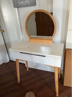 Vanity